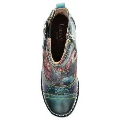 New Laura Vita Bottines - IGCALO 20