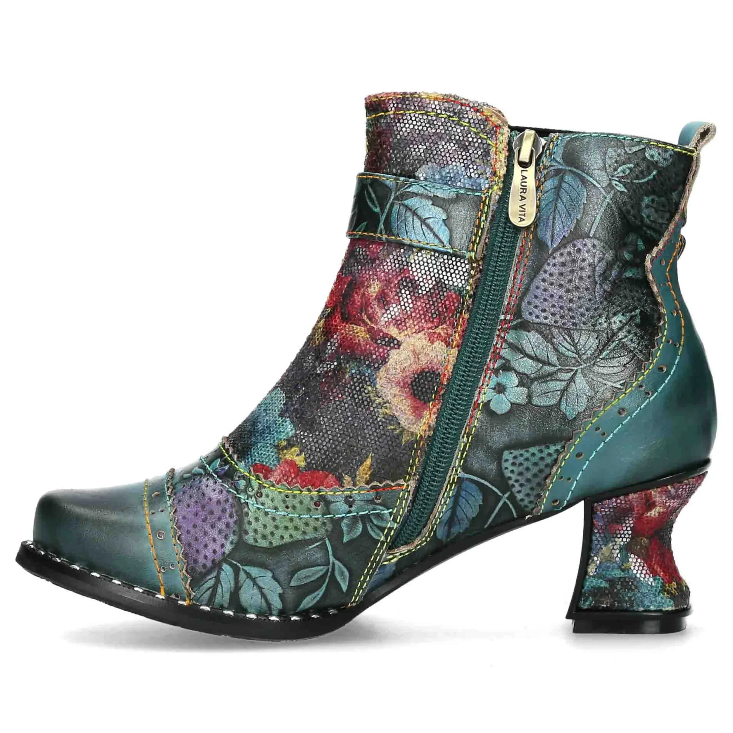 New Laura Vita Bottines - IGCALO 20