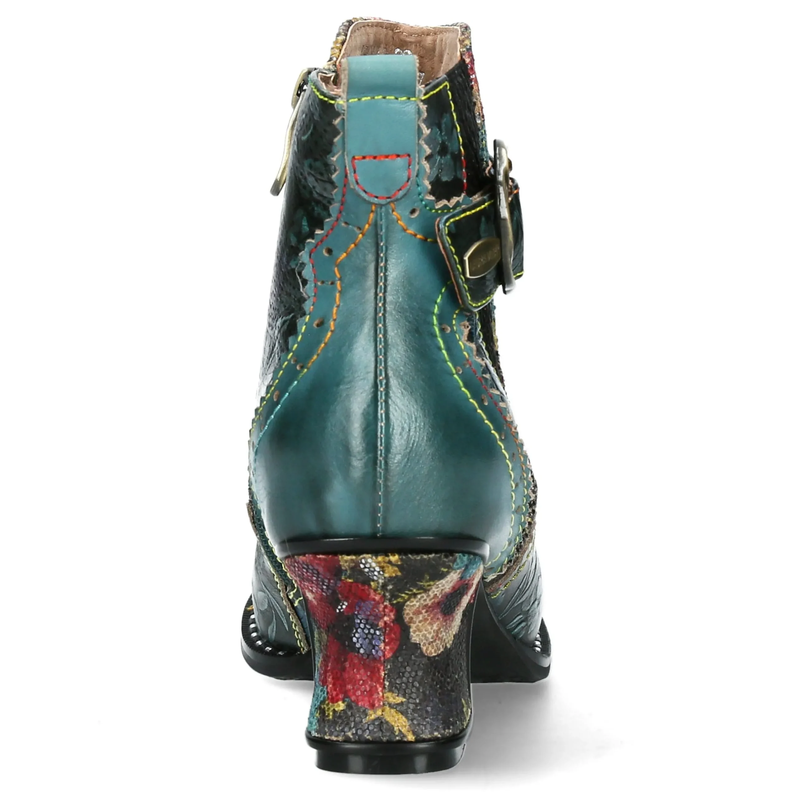 New Laura Vita Bottines - IGCALO 20