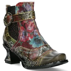 New Laura Vita Bottines - IGCALO 20