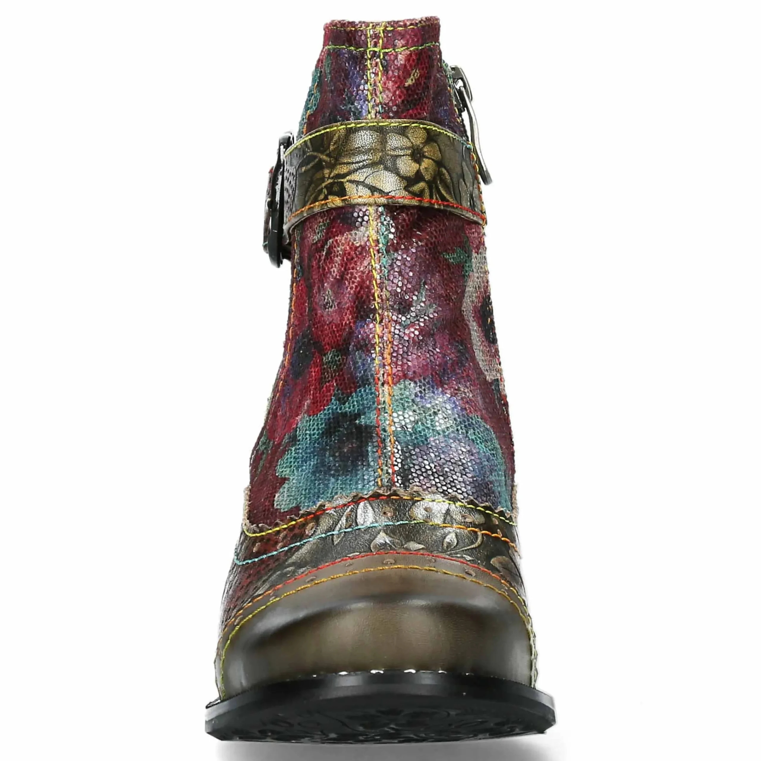 New Laura Vita Bottines - IGCALO 20