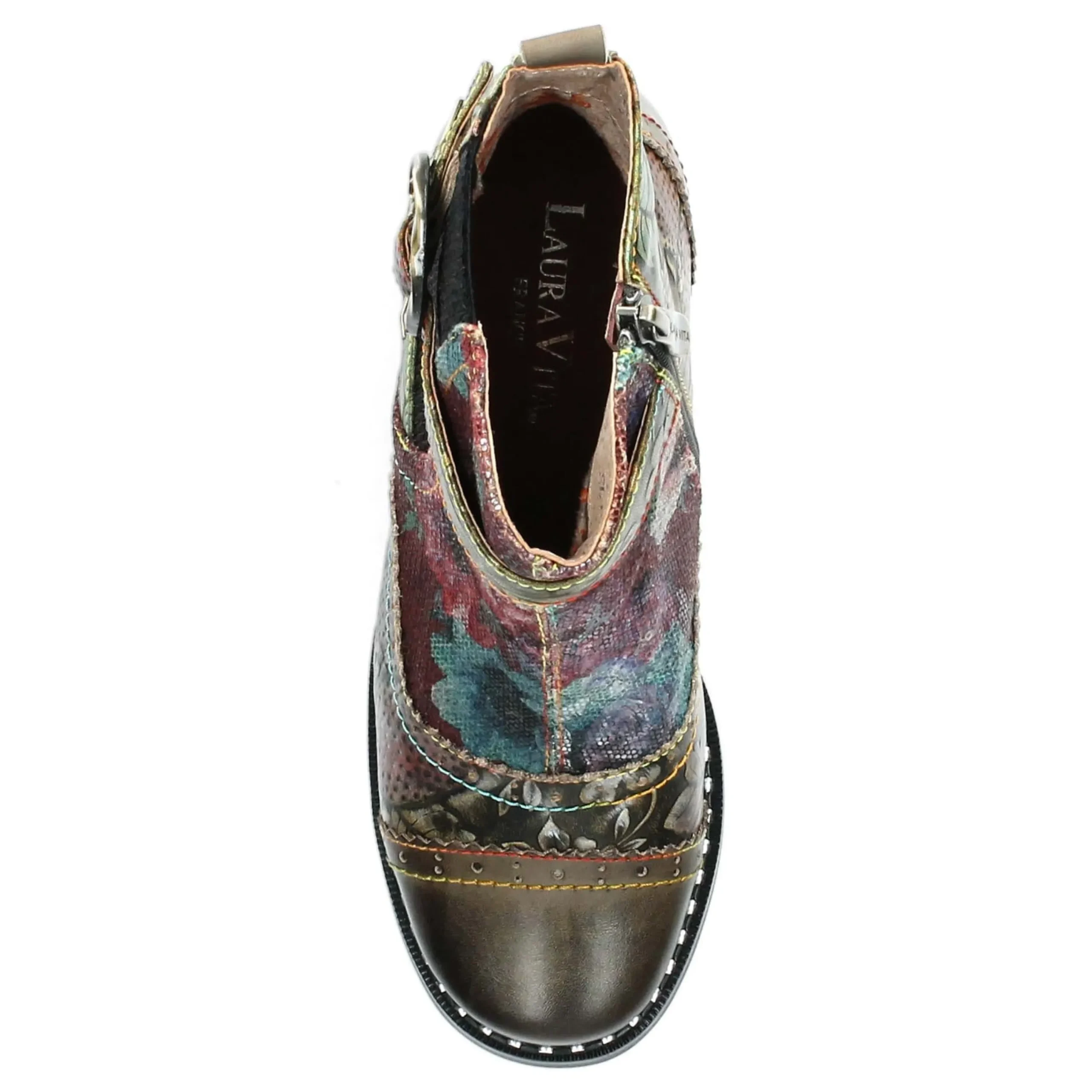 New Laura Vita Bottines - IGCALO 20