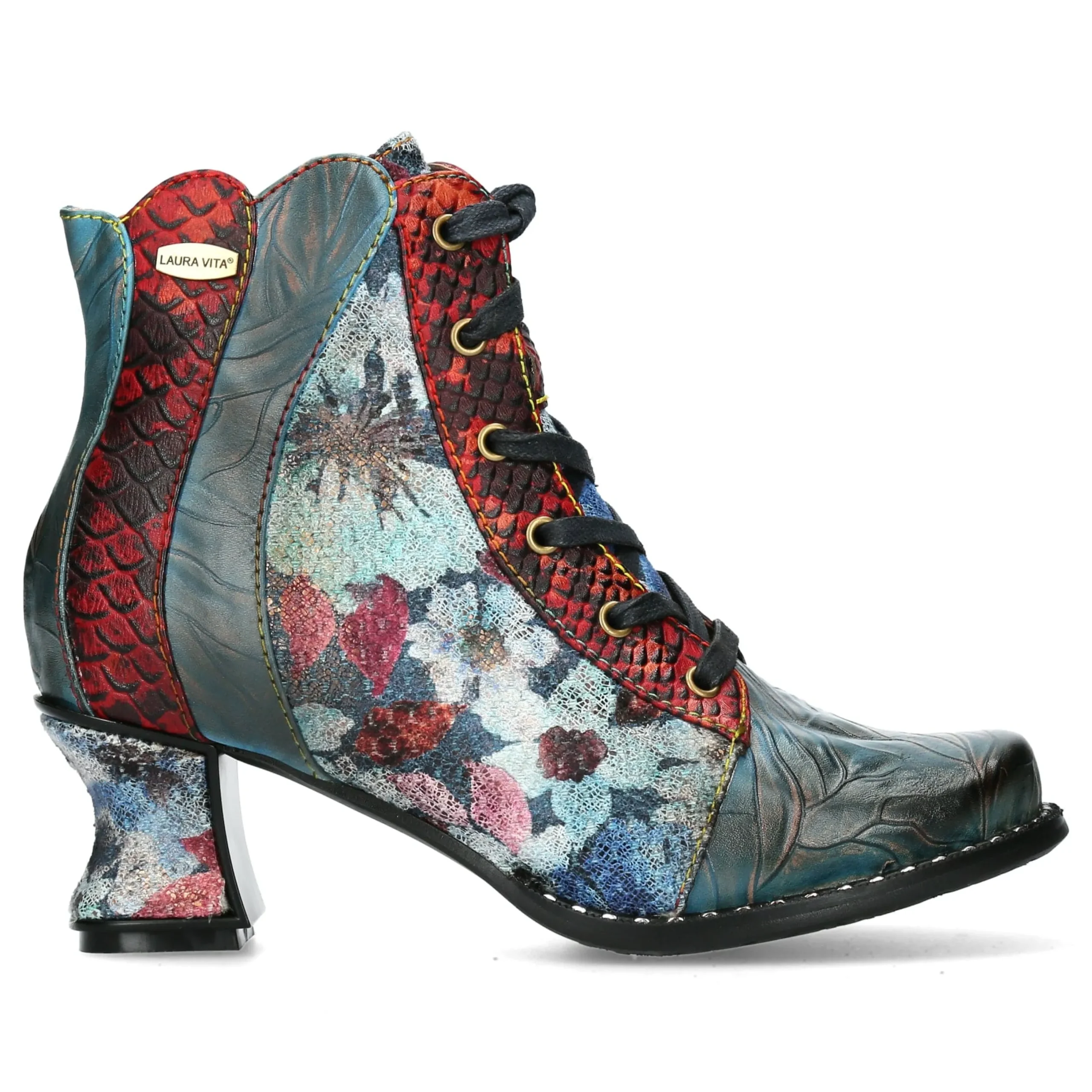 Best Sale Laura Vita Bottines - IGCALO 18