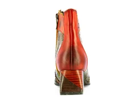 Hot Laura Vita Bottines - IGCOO 02