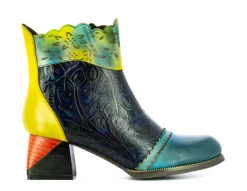 Hot Laura Vita Bottines - IGCOO 02