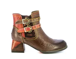 Store Laura Vita Bottines - IGCOO 05