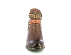 Store Laura Vita Bottines - IGCOO 05