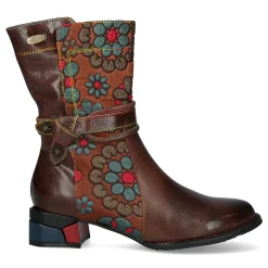 Flash Sale Laura Vita Bottines - IGCOO 03