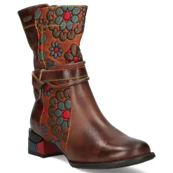 Flash Sale Laura Vita Bottines - IGCOO 03