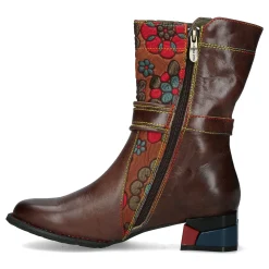 Flash Sale Laura Vita Bottines - IGCOO 03