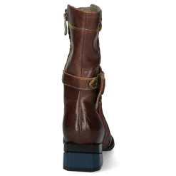 Flash Sale Laura Vita Bottines - IGCOO 03