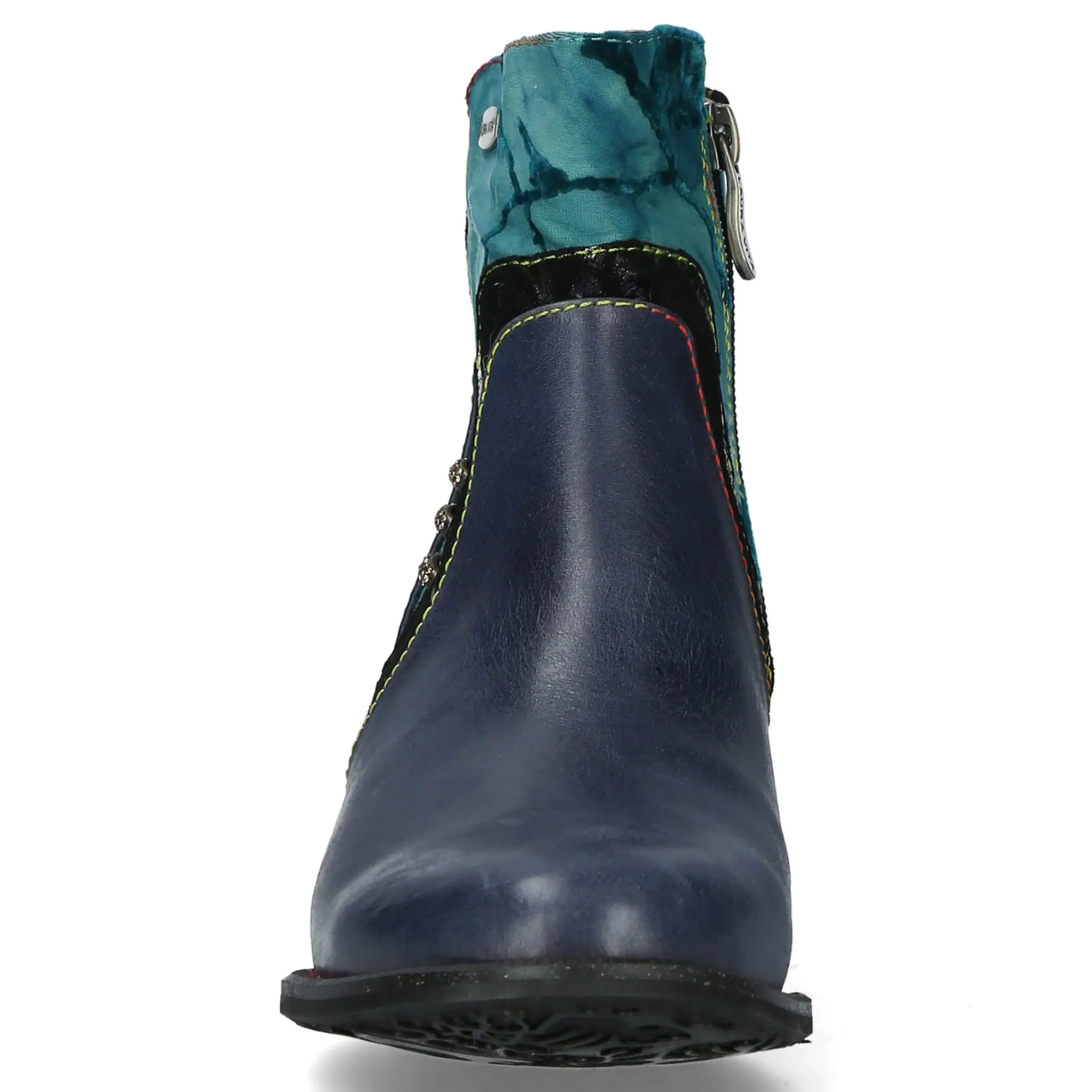 Shop Laura Vita Bottines - IGCOO 25