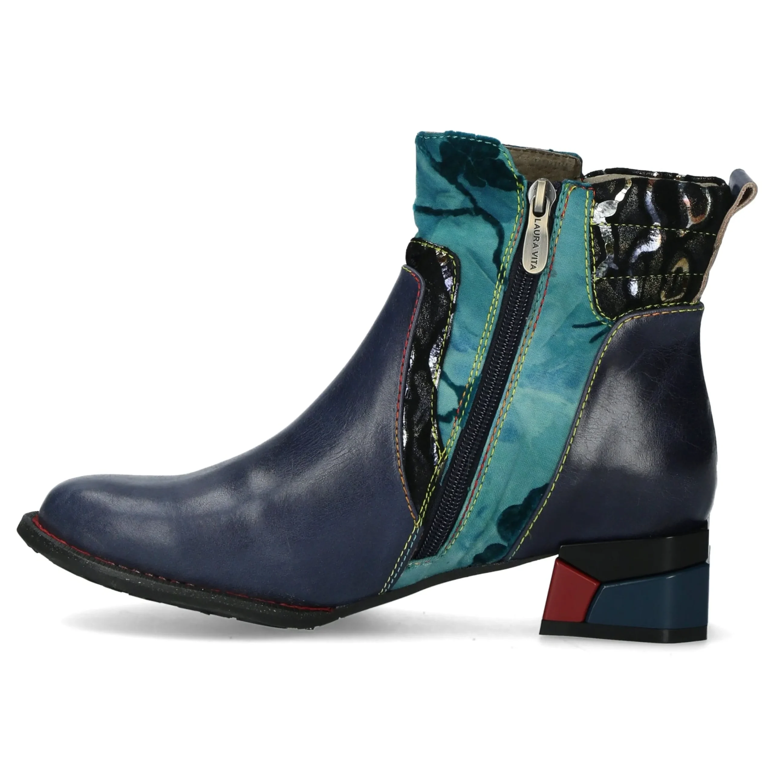 Shop Laura Vita Bottines - IGCOO 25