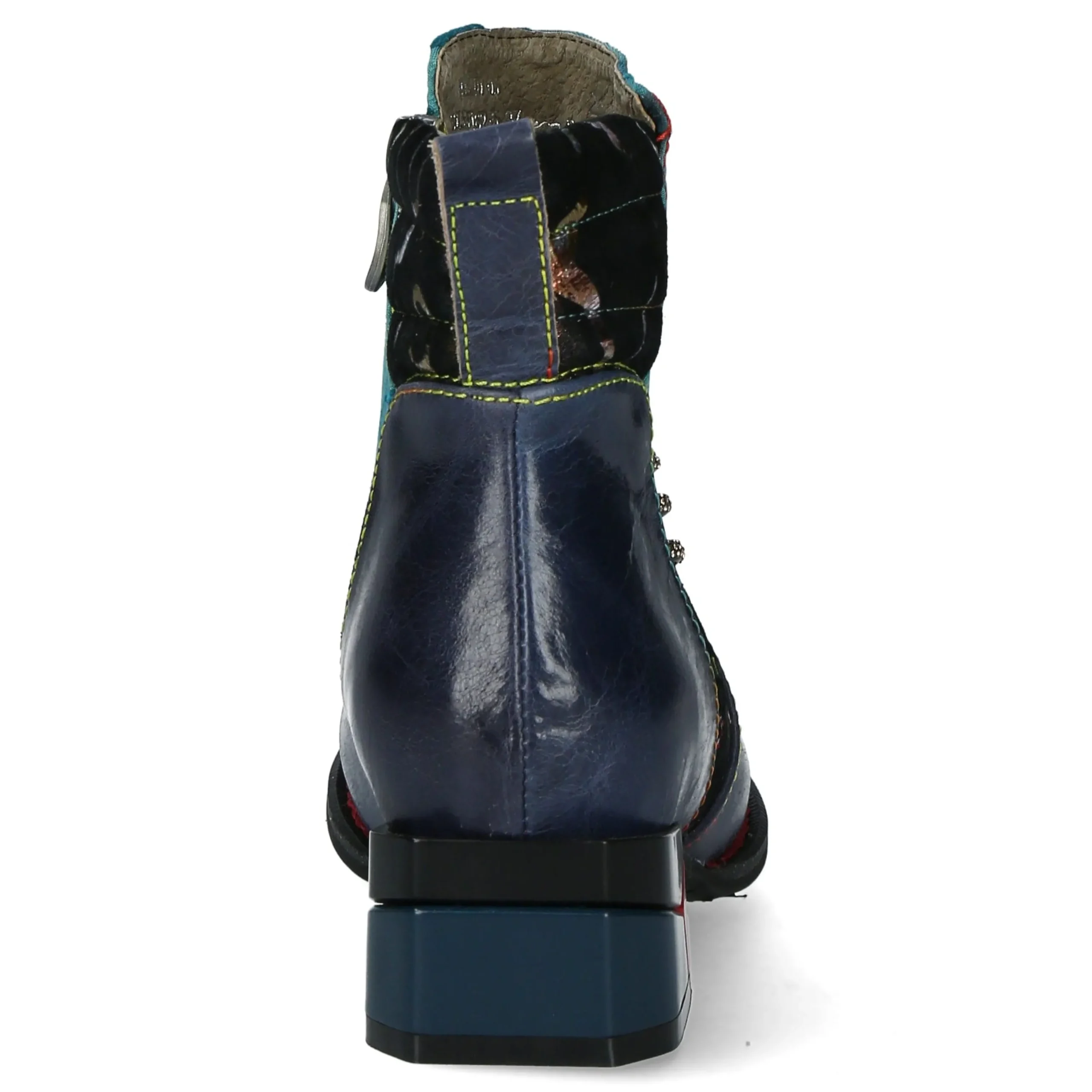 Shop Laura Vita Bottines - IGCOO 25