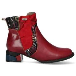 Shop Laura Vita Bottines - IGCOO 25