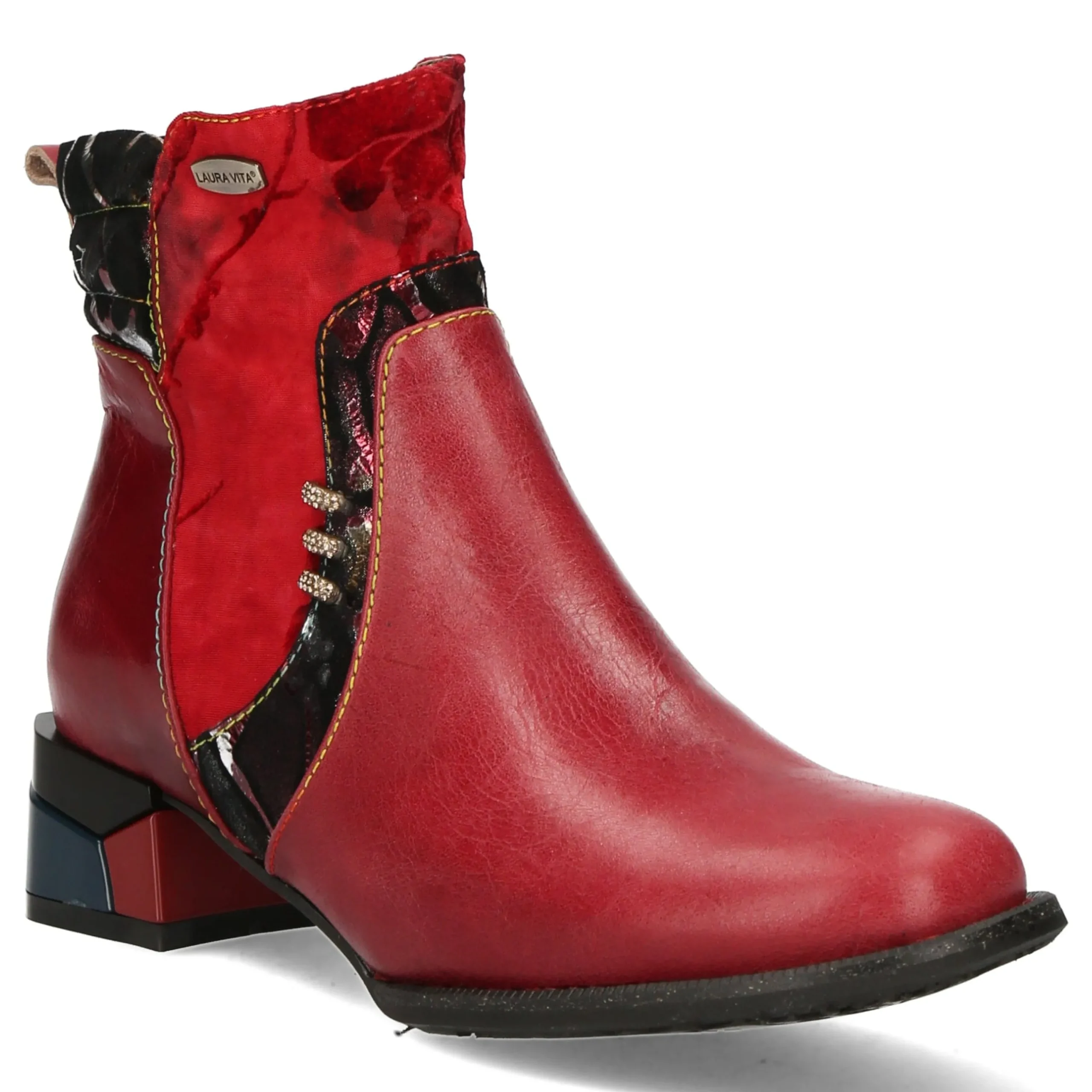 Shop Laura Vita Bottines - IGCOO 25
