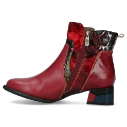 Shop Laura Vita Bottines - IGCOO 25