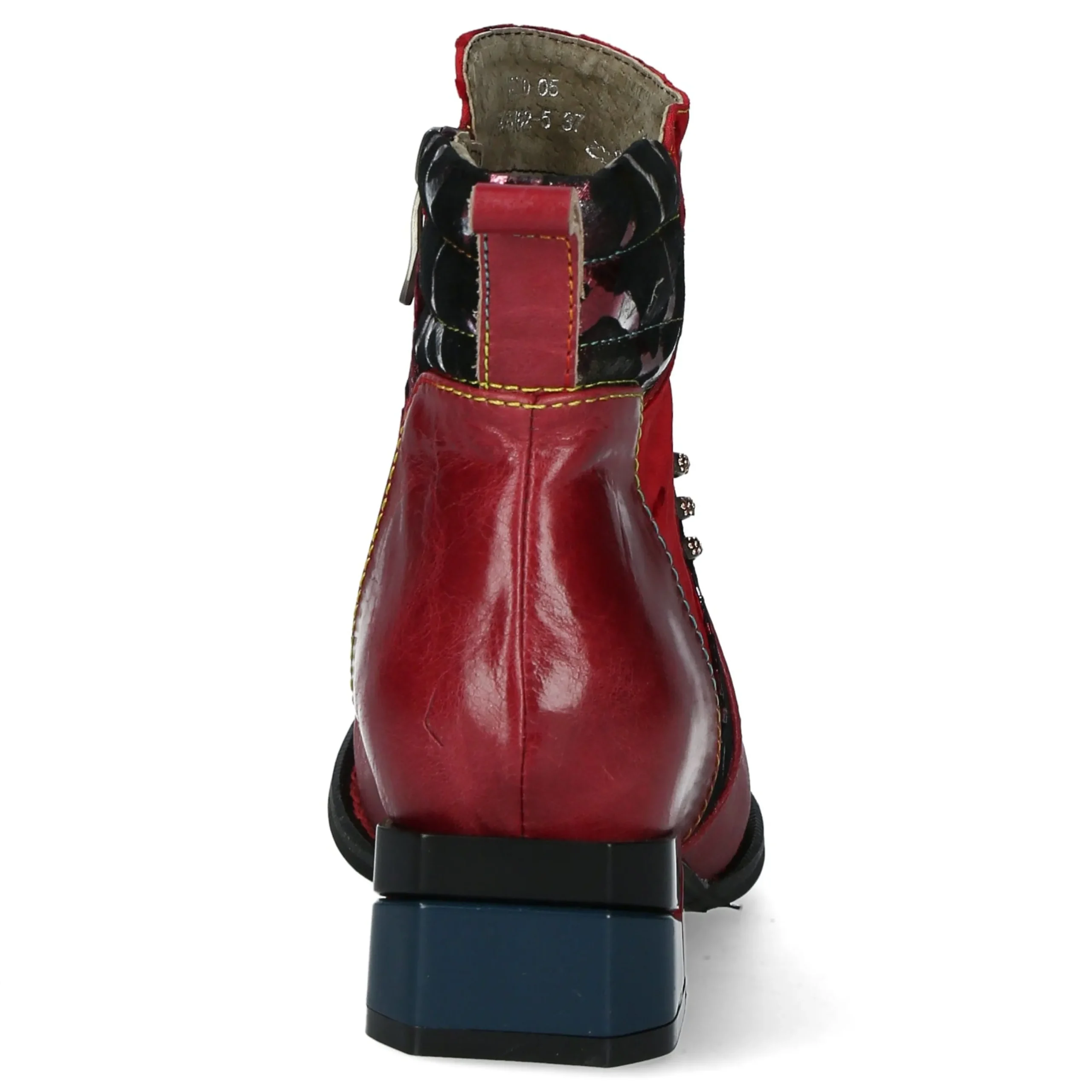 Shop Laura Vita Bottines - IGCOO 25