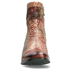 Best Sale Laura Vita Bottines - IGCREO 02