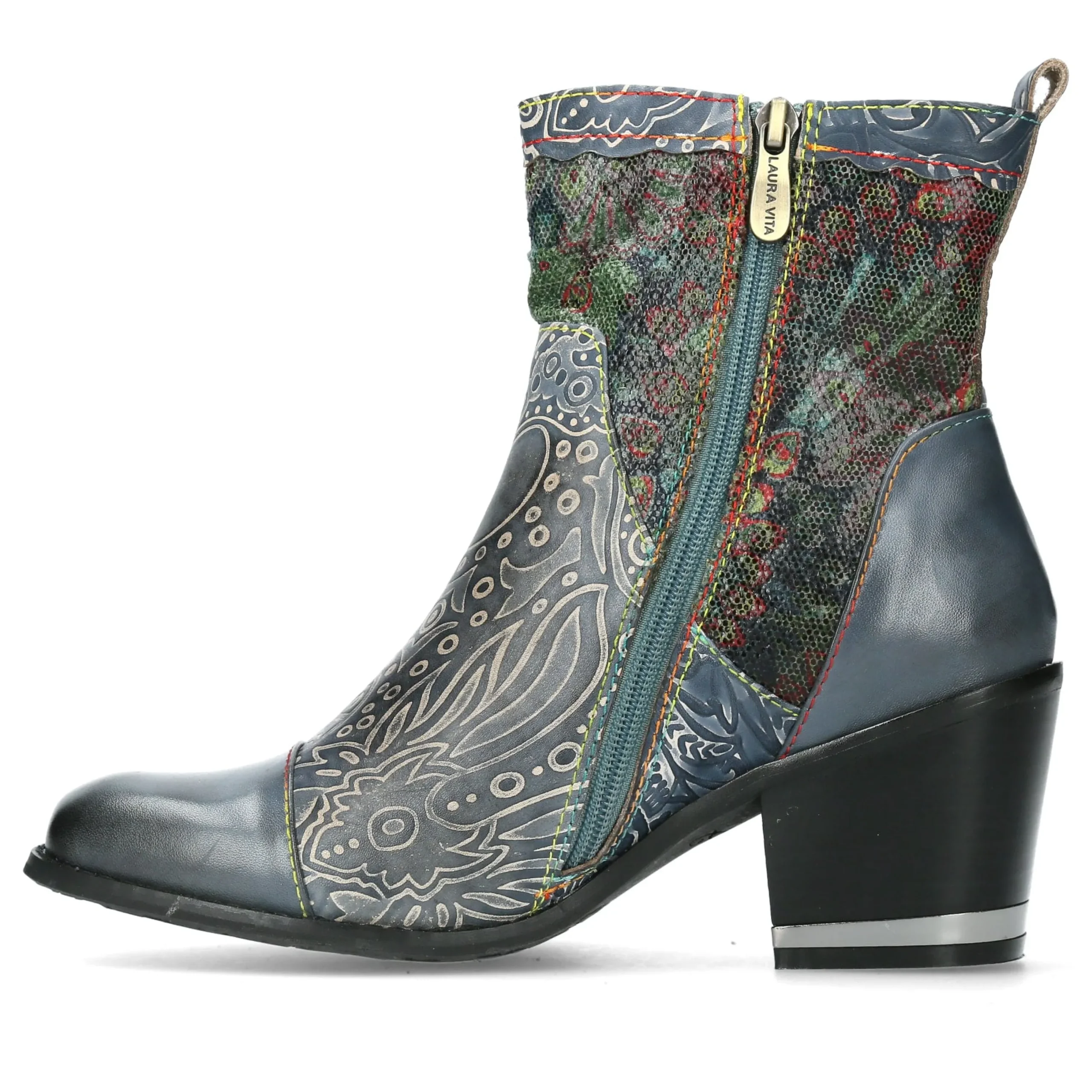 Best Sale Laura Vita Bottines - IGCREO 02