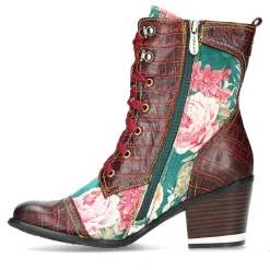 Flash Sale Laura Vita Bottines - IGCREO 12