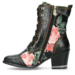 Flash Sale Laura Vita Bottines - IGCREO 12
