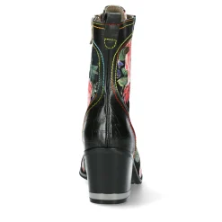 Flash Sale Laura Vita Bottines - IGCREO 12