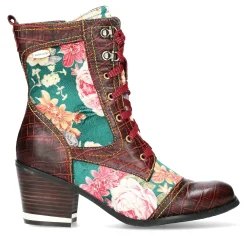 Flash Sale Laura Vita Bottines - IGCREO 12