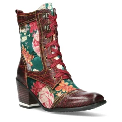Flash Sale Laura Vita Bottines - IGCREO 12