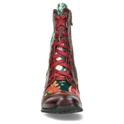 Flash Sale Laura Vita Bottines - IGCREO 12
