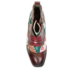 Flash Sale Laura Vita Bottines - IGCREO 12