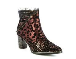 Discount Laura Vita Bottines - IGCUAO 04