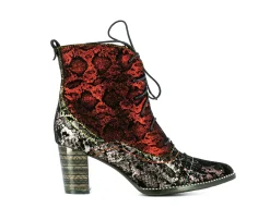 New Laura Vita Bottines - IGCUAO 05