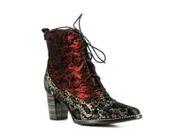 New Laura Vita Bottines - IGCUAO 05