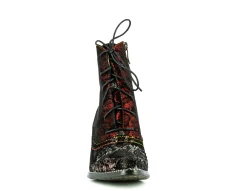 New Laura Vita Bottines - IGCUAO 05