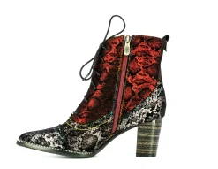 New Laura Vita Bottines - IGCUAO 05
