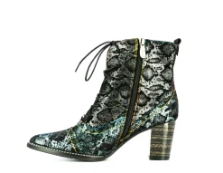 New Laura Vita Bottines - IGCUAO 05