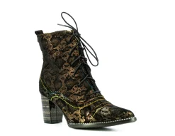 New Laura Vita Bottines - IGCUAO 05