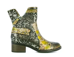 New Laura Vita Bottines - IHCEBO 03