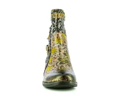 New Laura Vita Bottines - IHCEBO 03
