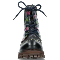 Shop Laura Vita Bottines - IHCLAO 43 Noir