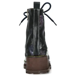 Shop Laura Vita Bottines - IHCLAO 43 Noir