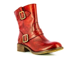 Clearance Laura Vita Bottines - IHCLEMO 05