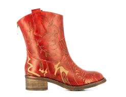 Shop Laura Vita Bottines - IHCLEMO 06