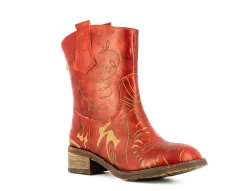 Shop Laura Vita Bottines - IHCLEMO 06