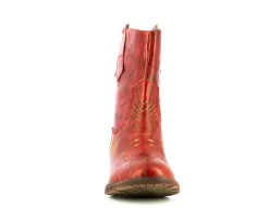 Shop Laura Vita Bottines - IHCLEMO 06