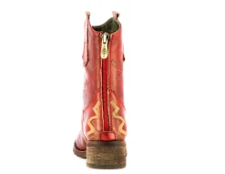 Shop Laura Vita Bottines - IHCLEMO 06