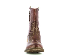 Shop Laura Vita Bottines - IHCLEMO 06