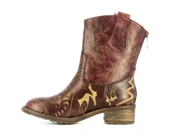 Shop Laura Vita Bottines - IHCLEMO 06