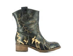 Shop Laura Vita Bottines - IHCLEMO 06